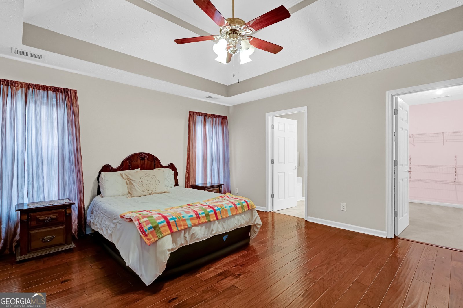 1125 Strath Clyde Way McDonough - 16