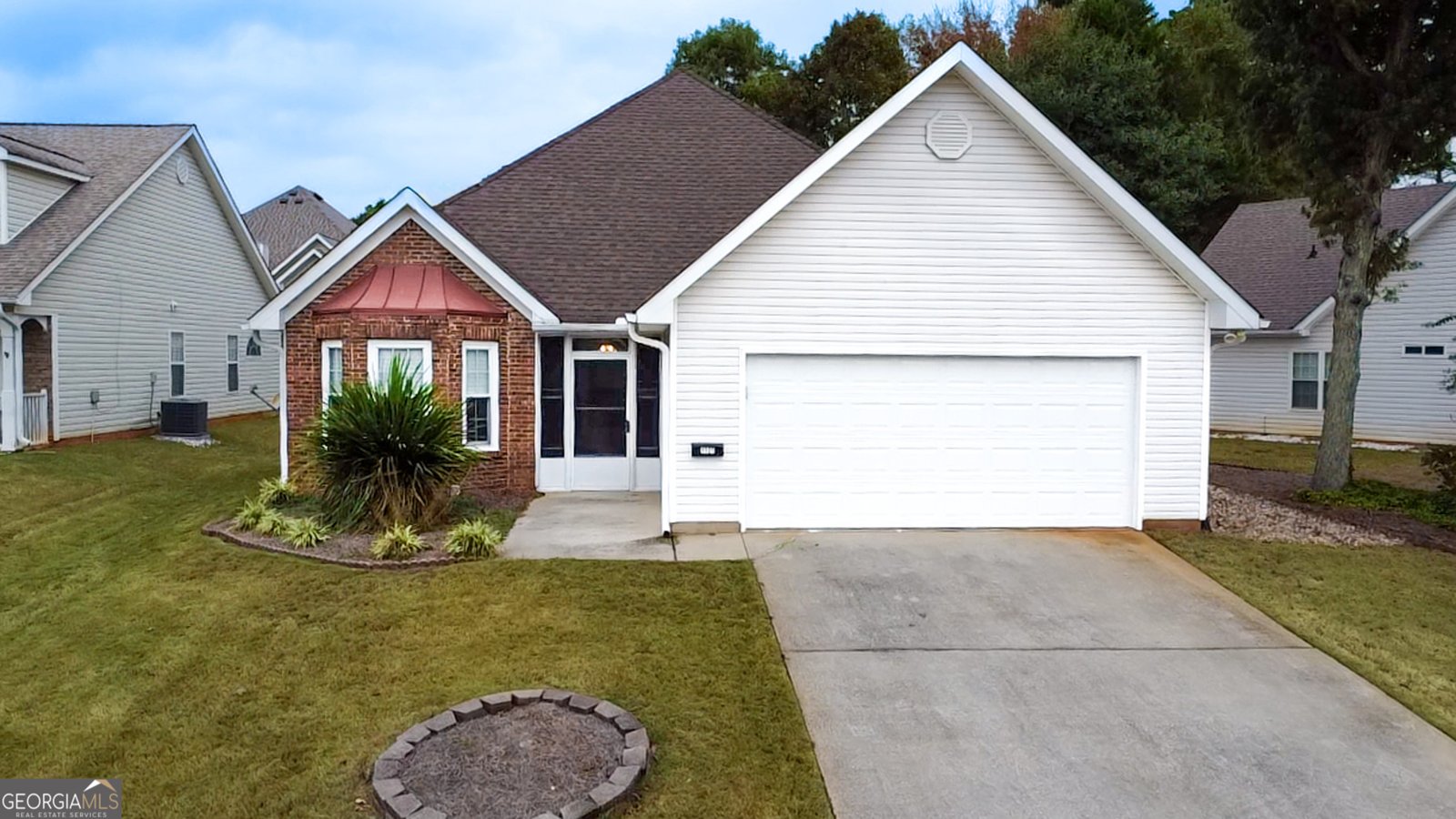 1125 Strath Clyde Way McDonough - 2