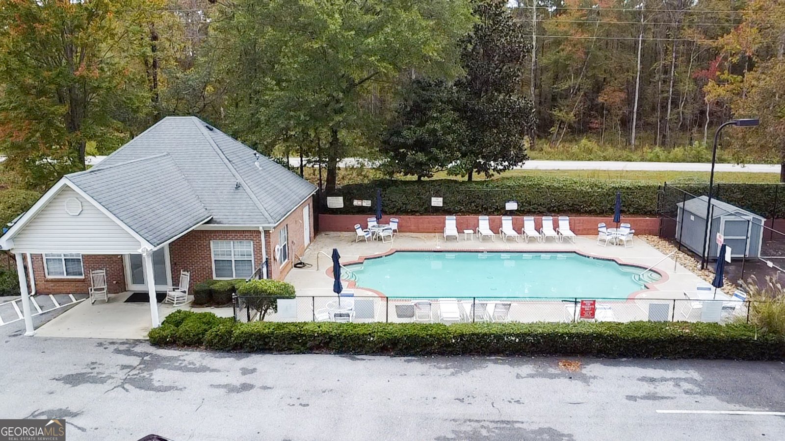 1125 Strath Clyde Way McDonough - 33