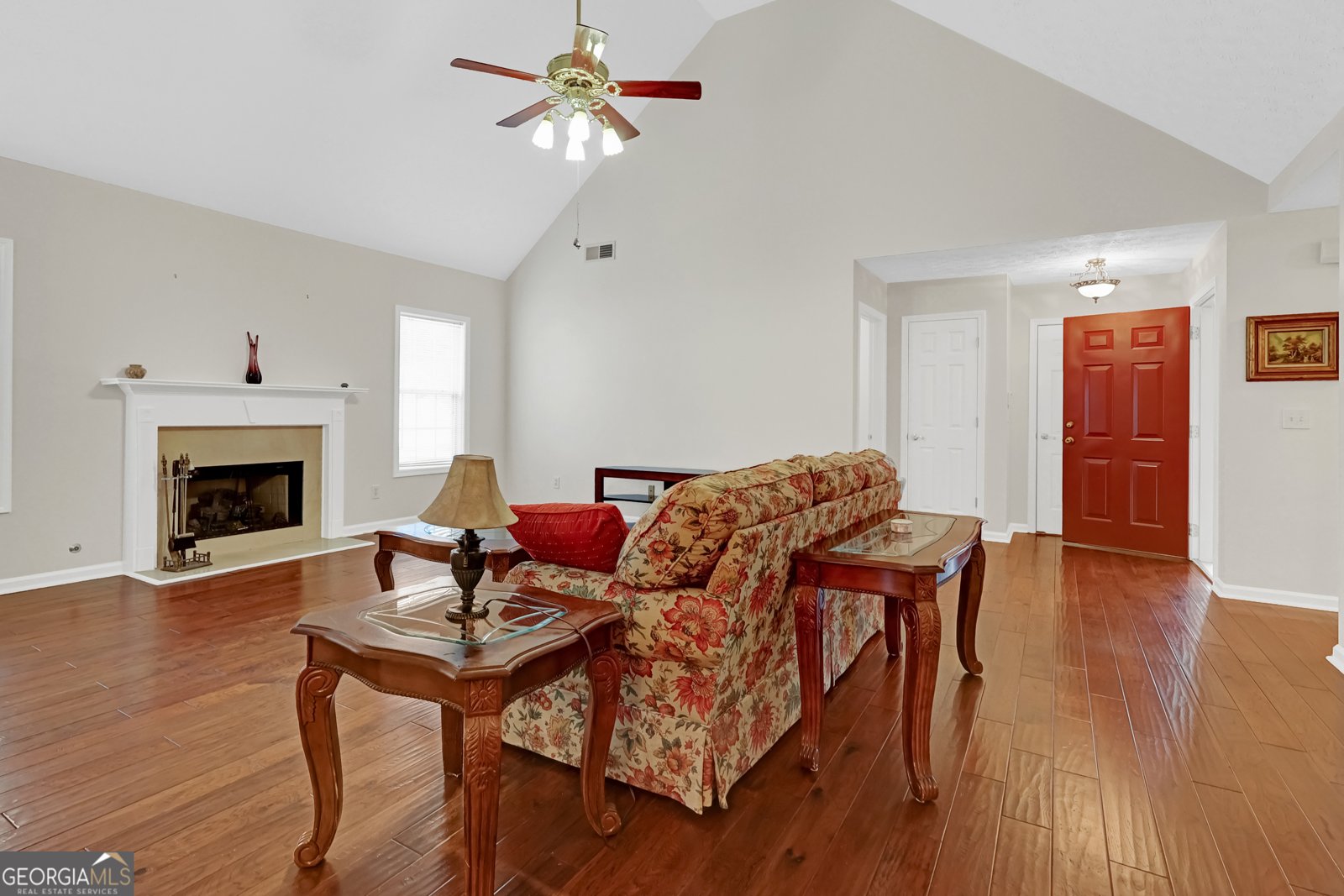 1125 Strath Clyde Way McDonough - 9