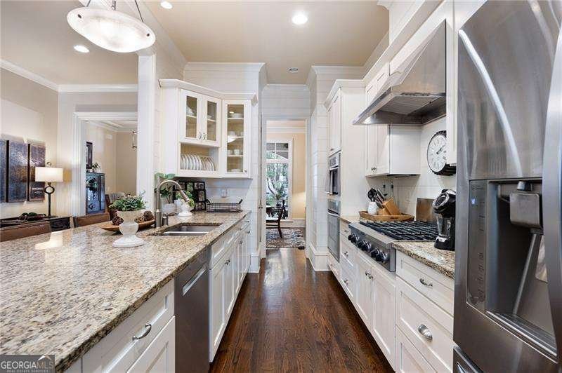 125 Hubbard Road Woodstock - 14