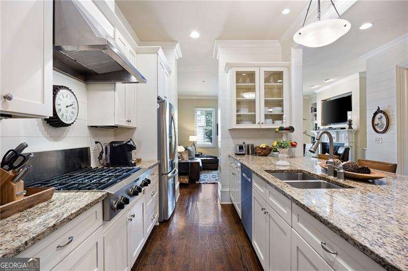 125 Hubbard Road Woodstock - 17