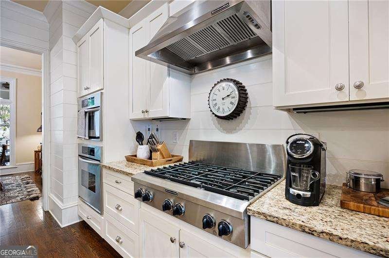 125 Hubbard Road Woodstock - 19