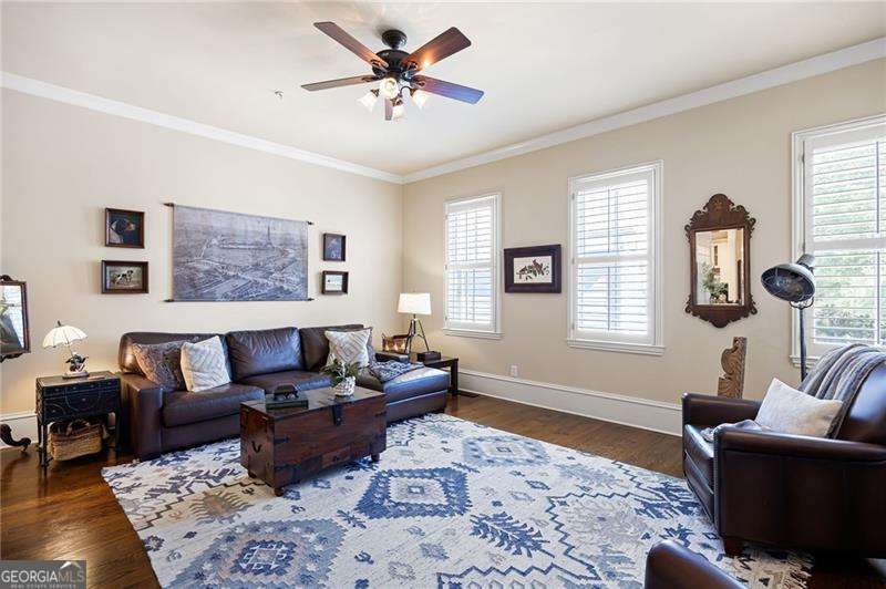 125 Hubbard Road Woodstock - 20