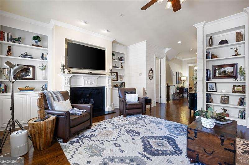 125 Hubbard Road Woodstock - 21