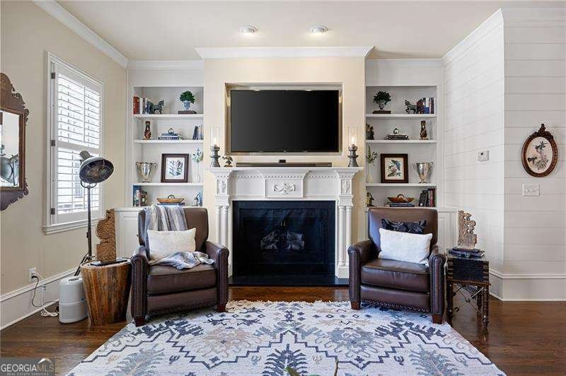 125 Hubbard Road Woodstock - 22