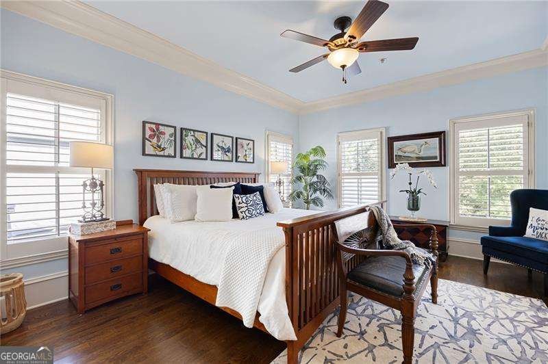 125 Hubbard Road Woodstock - 25