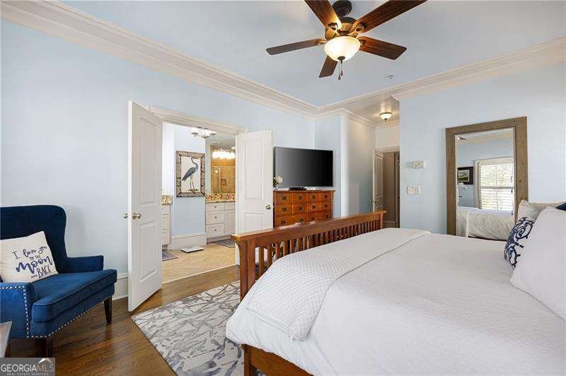 125 Hubbard Road Woodstock - 26