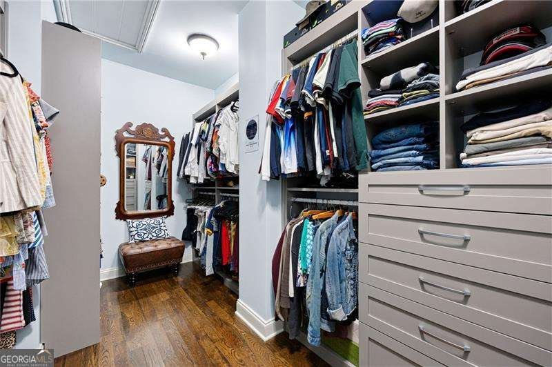 125 Hubbard Road Woodstock - 30