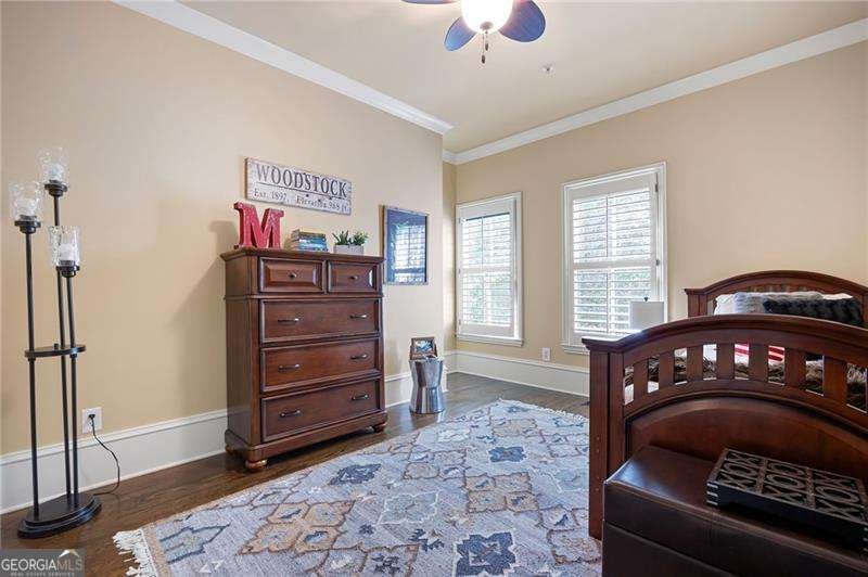 125 Hubbard Road Woodstock - 33