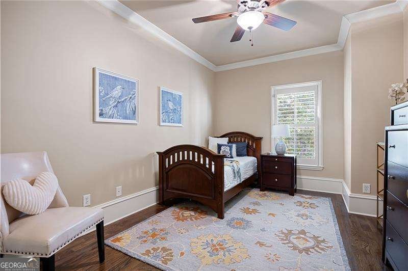 125 Hubbard Road Woodstock - 36