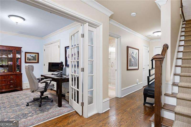 125 Hubbard Road Woodstock - 38