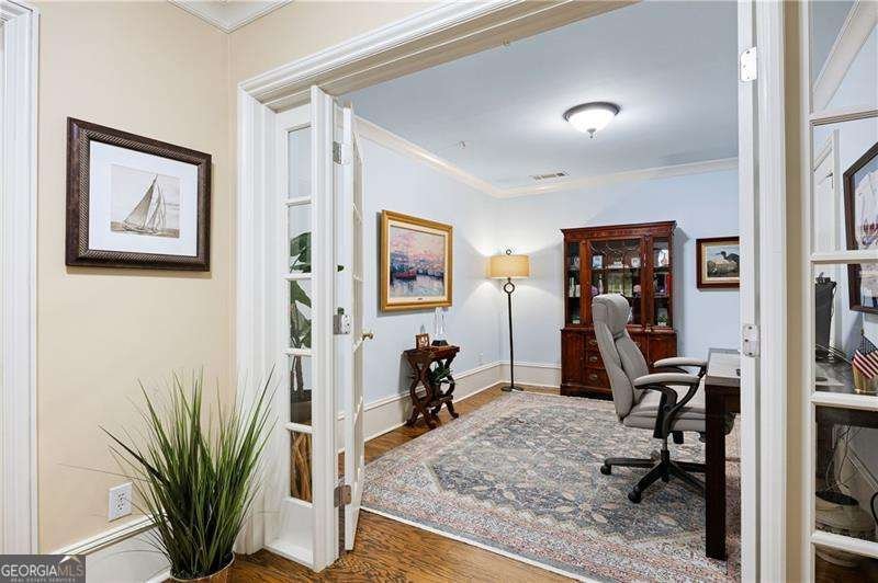 125 Hubbard Road Woodstock - 39