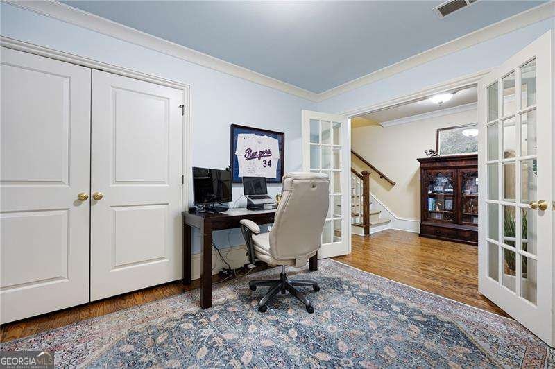 125 Hubbard Road Woodstock - 40