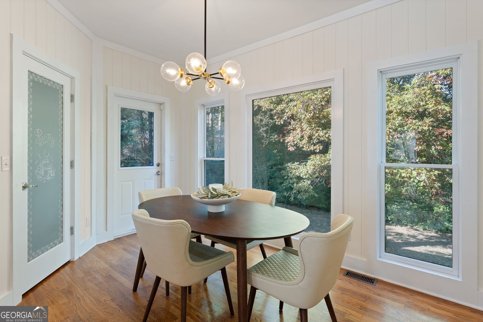 7585 Old Saddle Ridge Way Cumming - 16