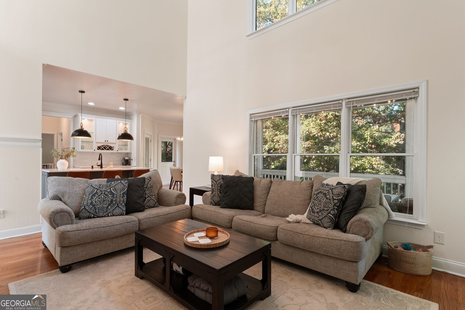 7585 Old Saddle Ridge Way Cumming - 21