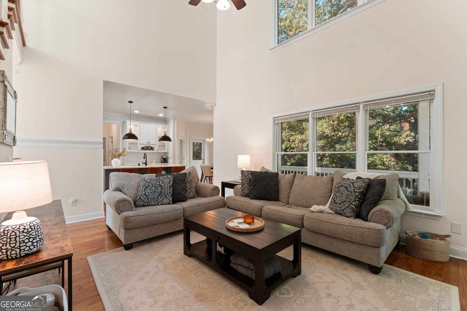 7585 Old Saddle Ridge Way Cumming - 24