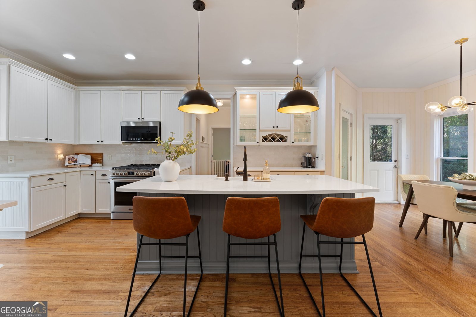 7585 Old Saddle Ridge Way Cumming - 3