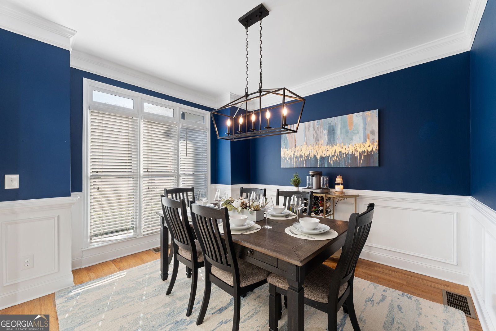 7585 Old Saddle Ridge Way Cumming - 30