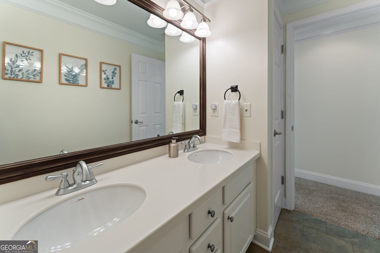 7585 Old Saddle Ridge Way Cumming - 35