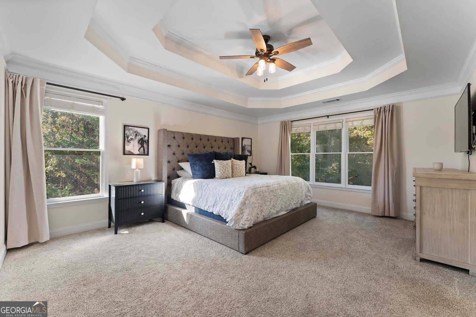 7585 Old Saddle Ridge Way Cumming - 42