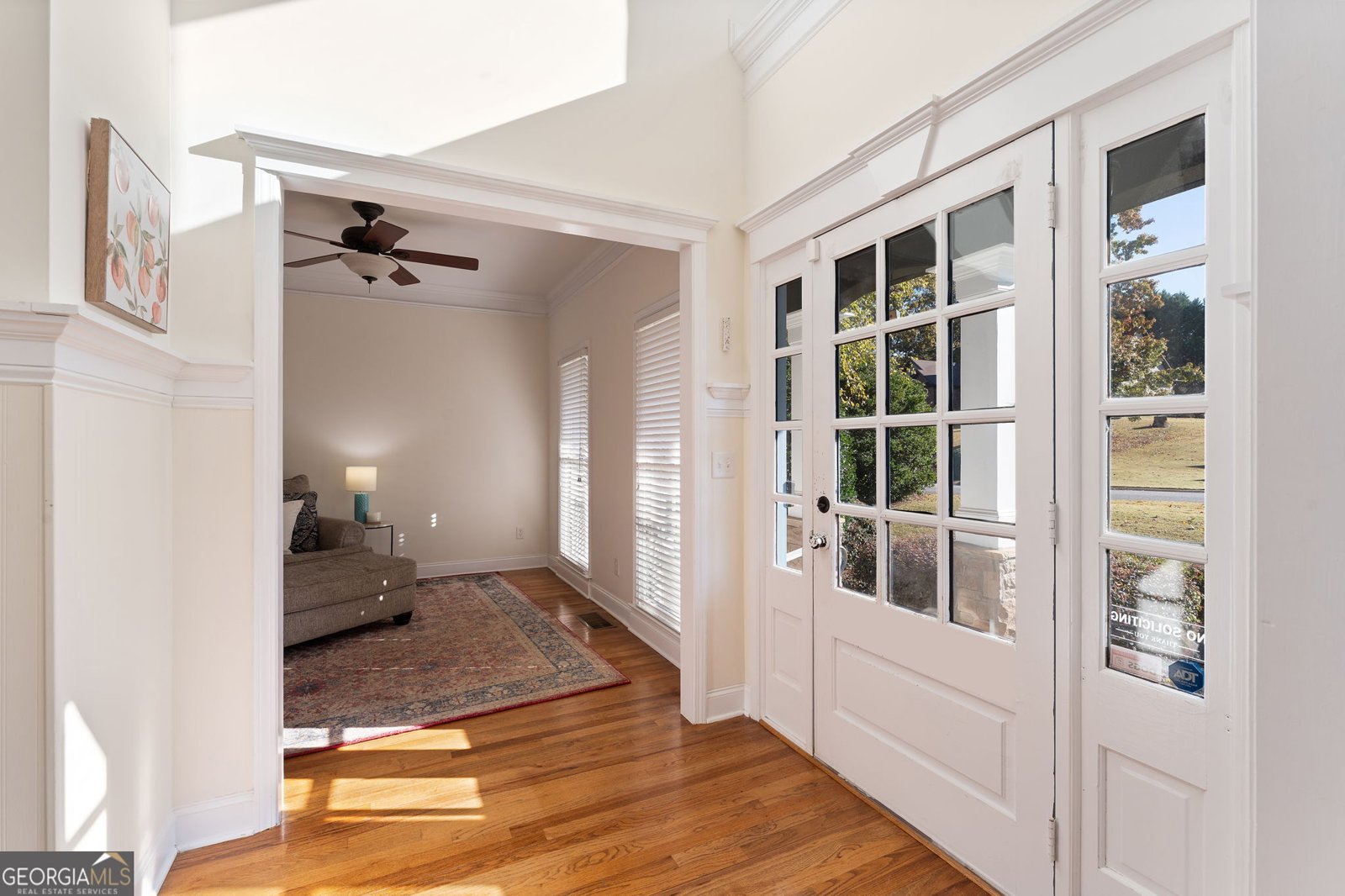 7585 Old Saddle Ridge Way Cumming - 5