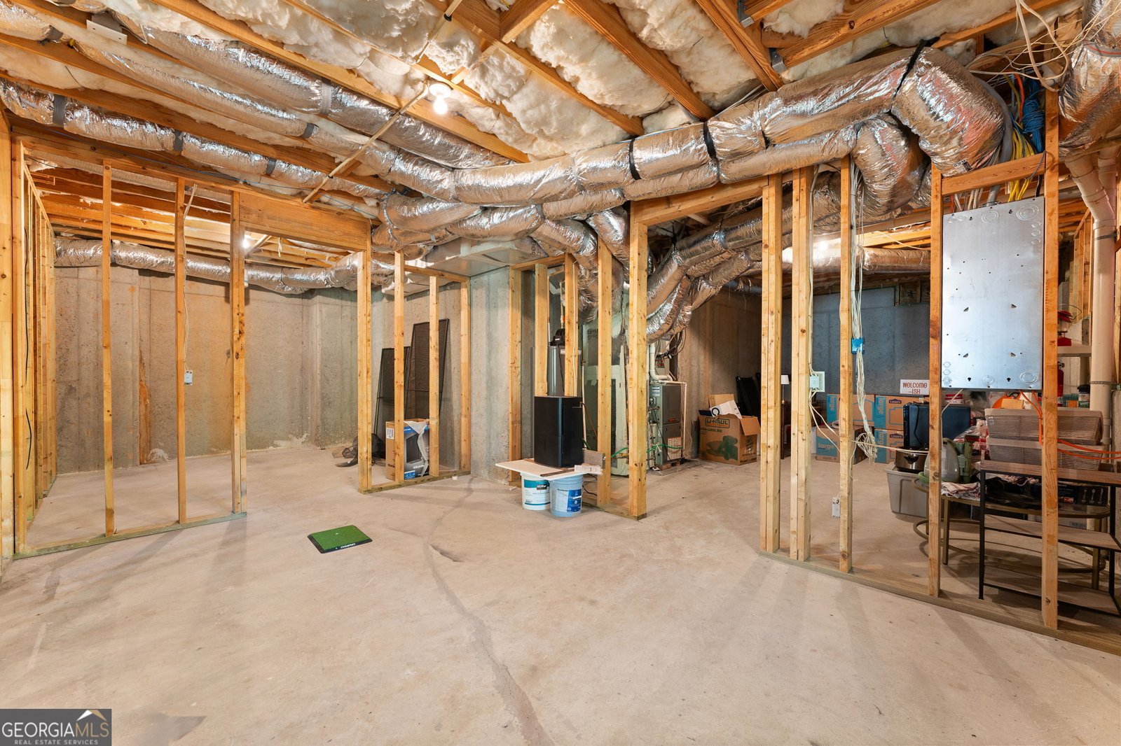 7585 Old Saddle Ridge Way Cumming - 57