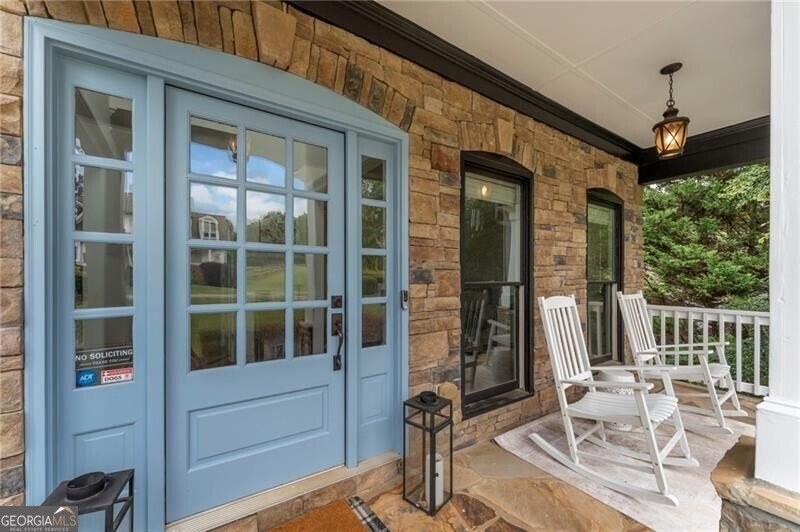 7585 Old Saddle Ridge Way Cumming - 6