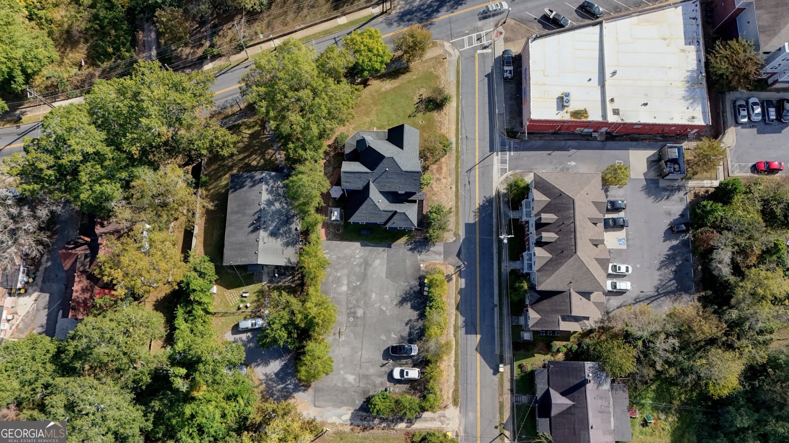 232 S Broad St Rome - 3