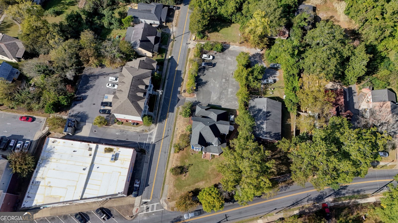 232 S Broad St Rome - 4