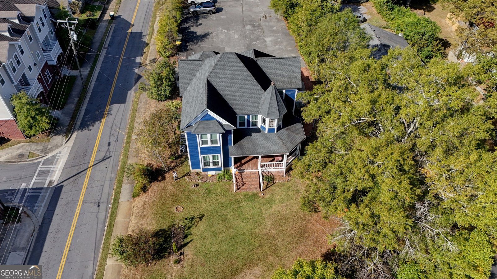 232 S Broad St Rome - 5