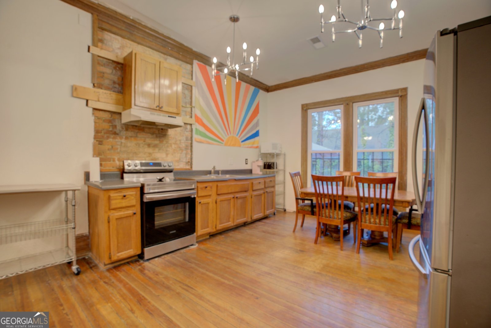 232 S Broad St Rome - 8