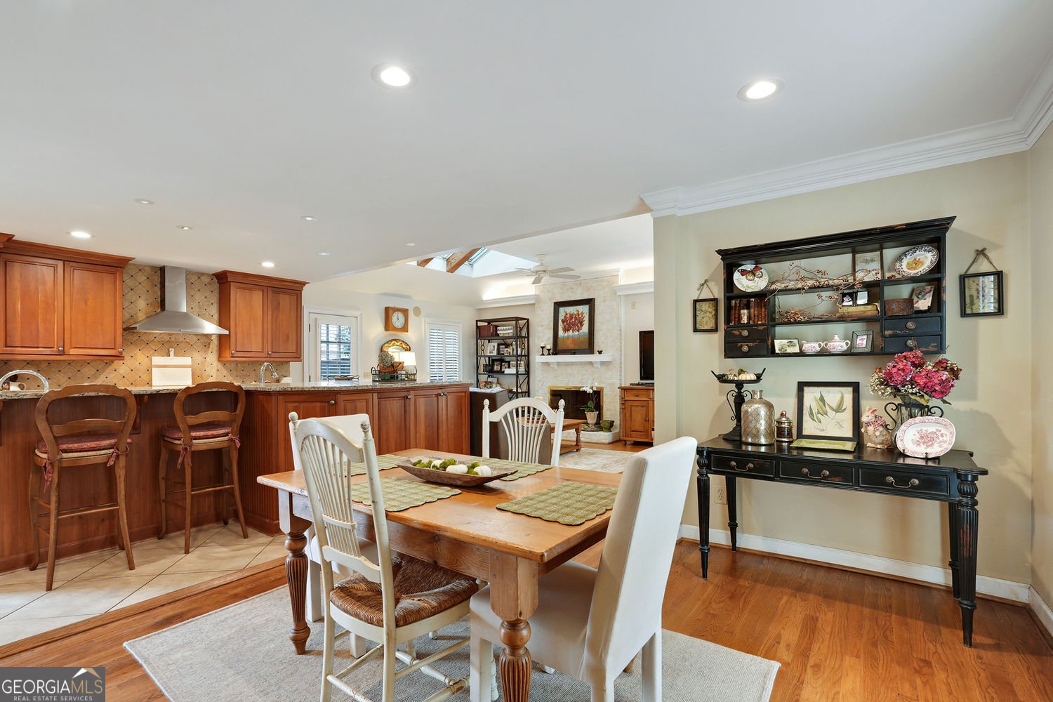 5334 Manhasset Cove Atlanta - 1