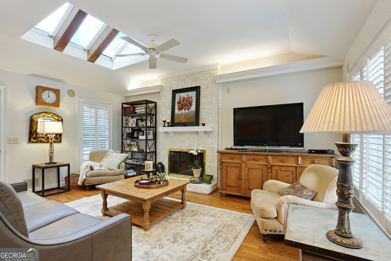 5334 Manhasset Cove Atlanta - 2