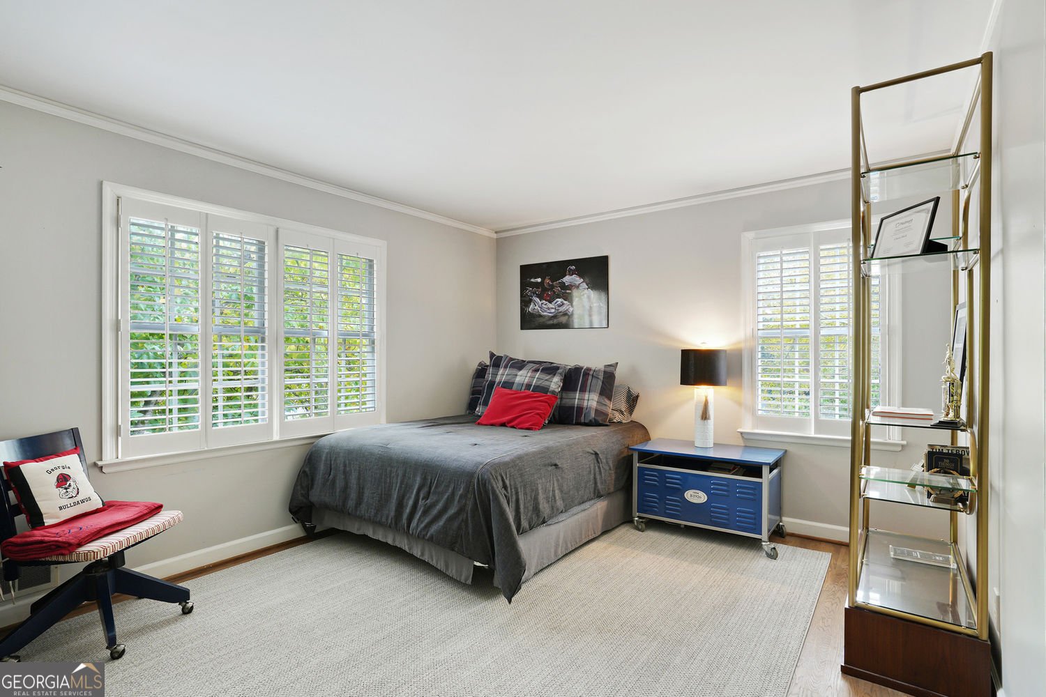 5334 Manhasset Cove Atlanta - 20