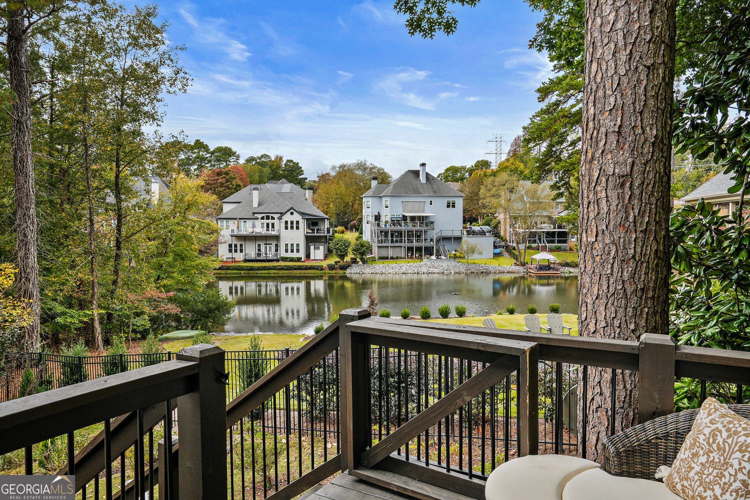 5334 Manhasset Cove Atlanta - 23