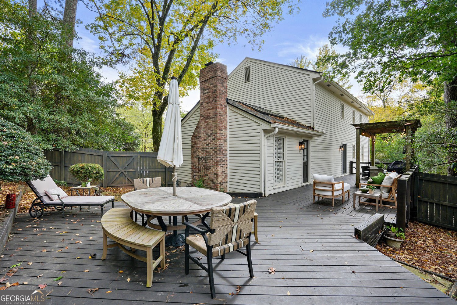 5334 Manhasset Cove Atlanta - 28