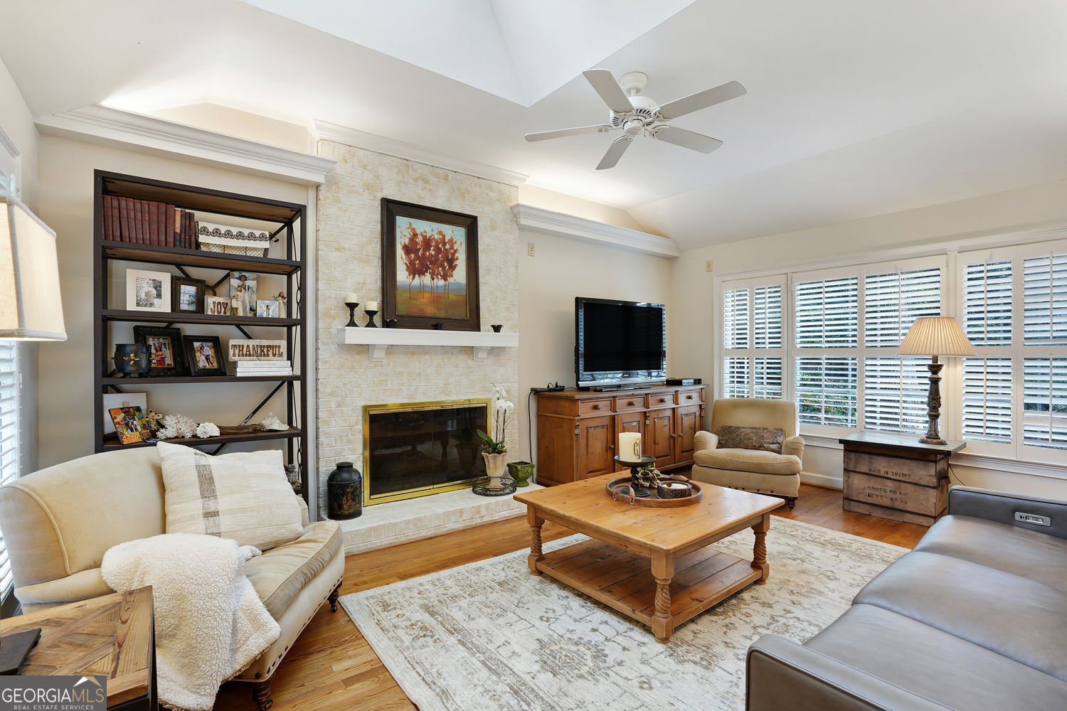 5334 Manhasset Cove Atlanta - 3
