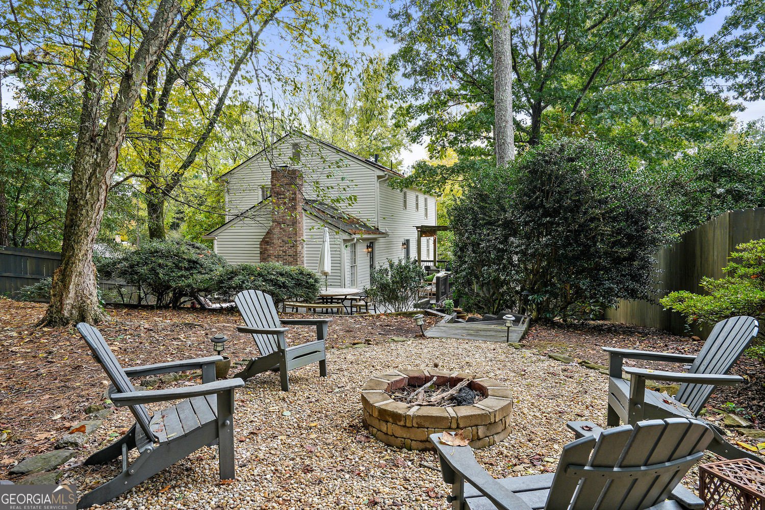 5334 Manhasset Cove Atlanta - 30