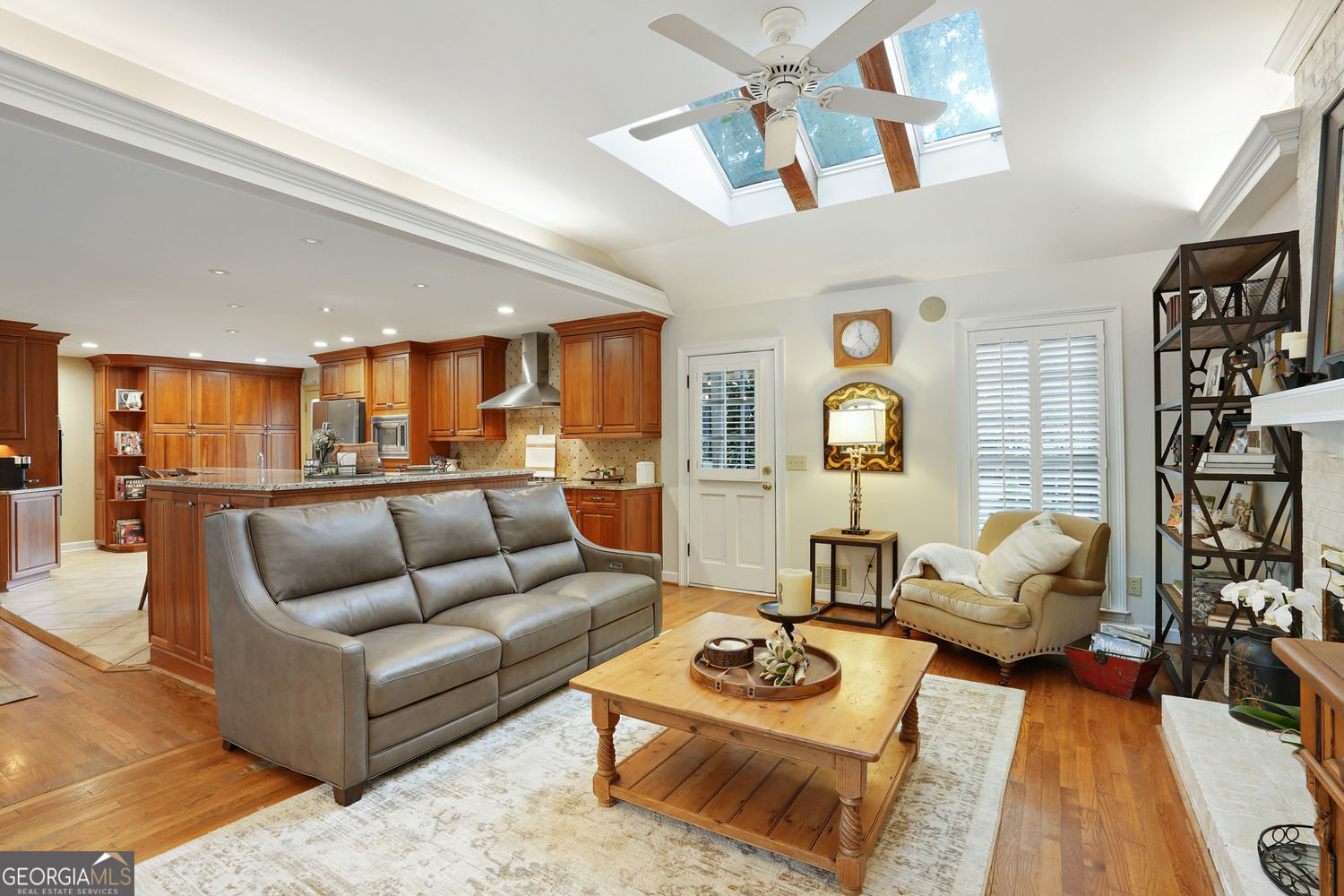 5334 Manhasset Cove Atlanta - 4