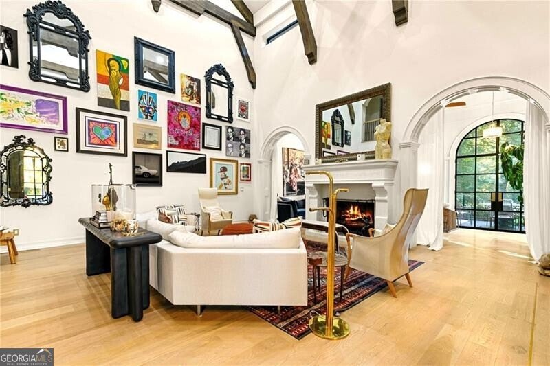 3879 Peachtree Dunwoody Road Atlanta - 2