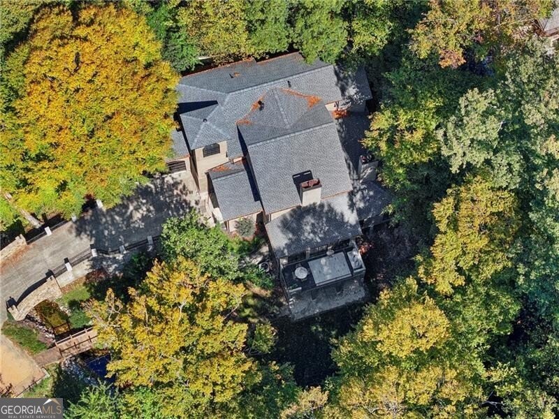 3879 Peachtree Dunwoody Road Atlanta - 37