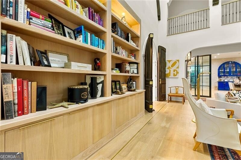 3879 Peachtree Dunwoody Road Atlanta - 5