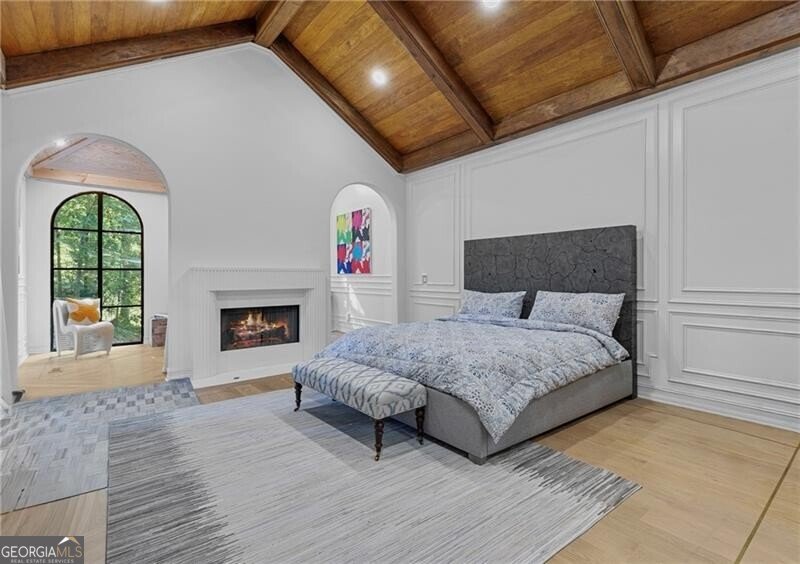 3879 Peachtree Dunwoody Road Atlanta - 7