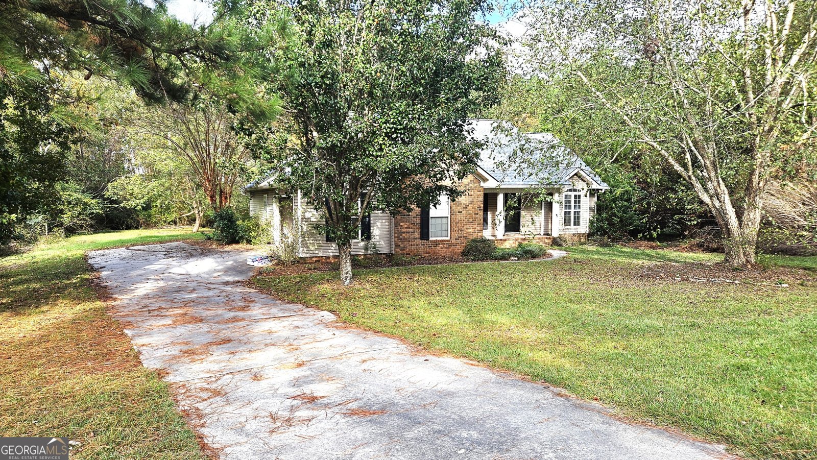 5008 Addison Trail Statesboro - 1