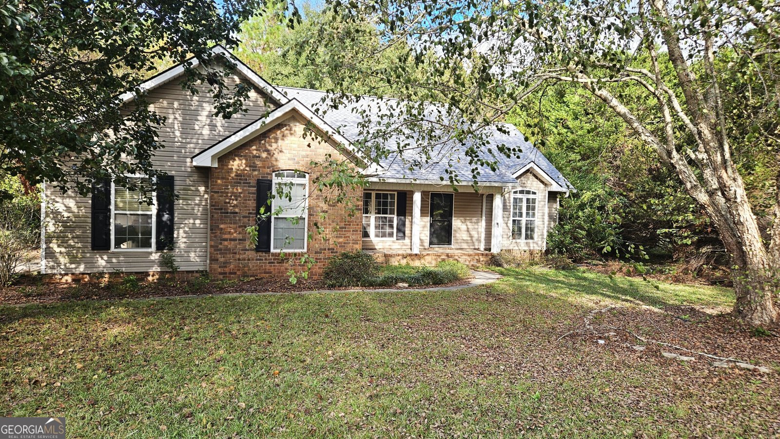 5008 Addison Trail Statesboro - 2