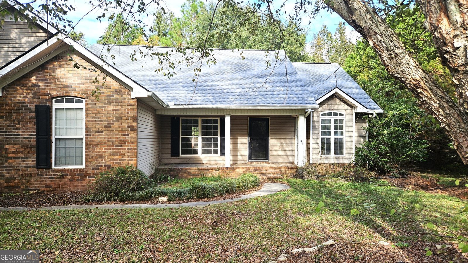 5008 Addison Trail Statesboro - 3