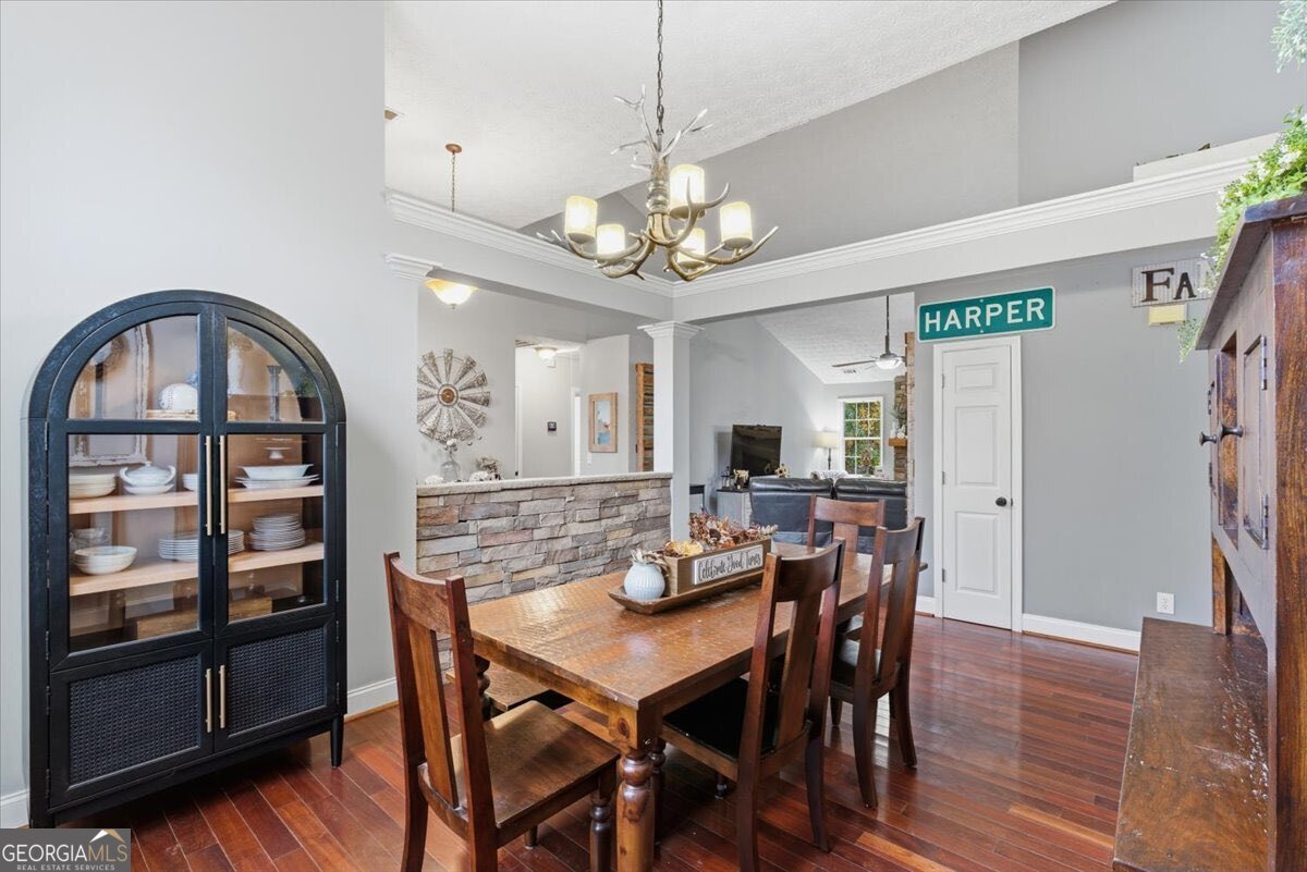 174 Foxtail Pass Acworth - 15