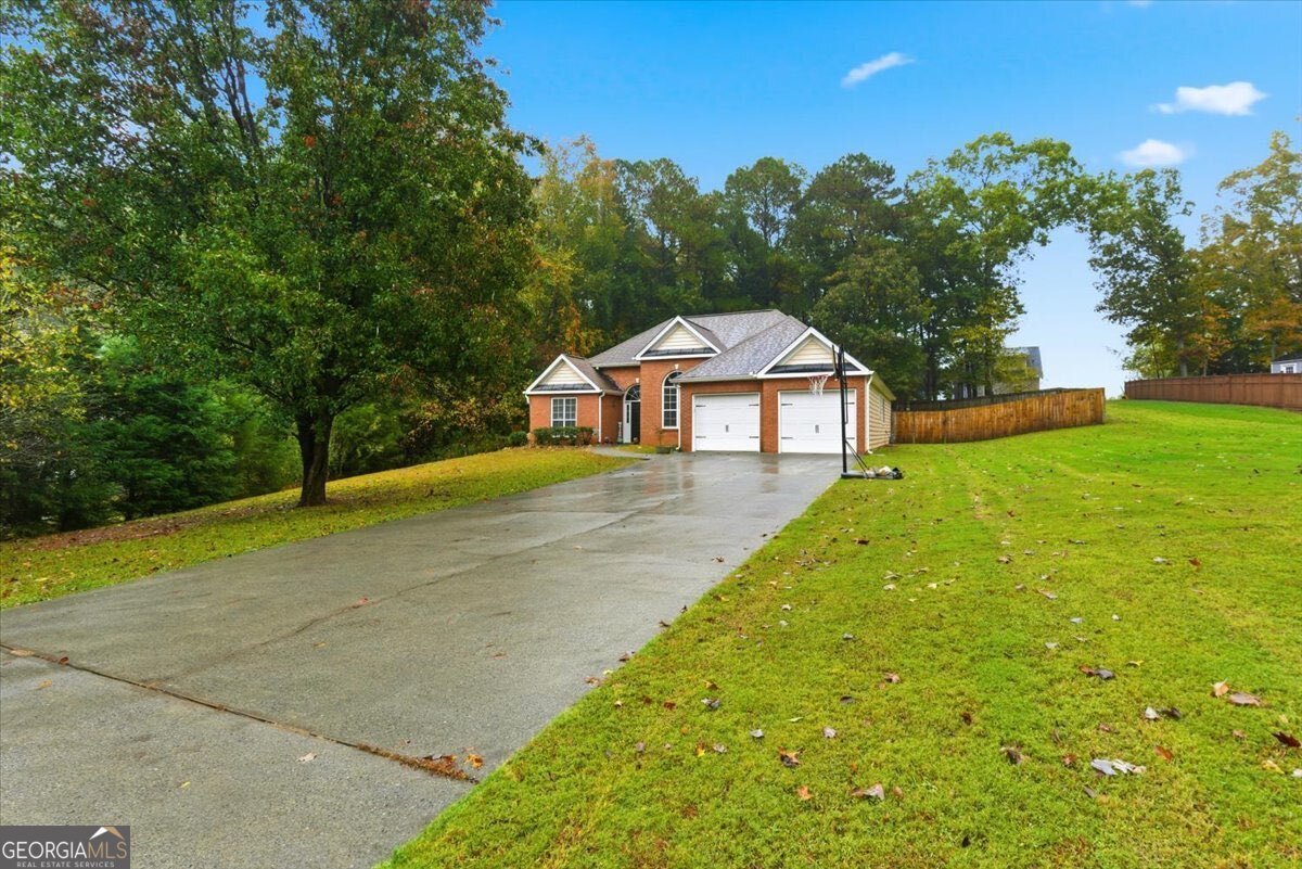 174 Foxtail Pass Acworth - 2