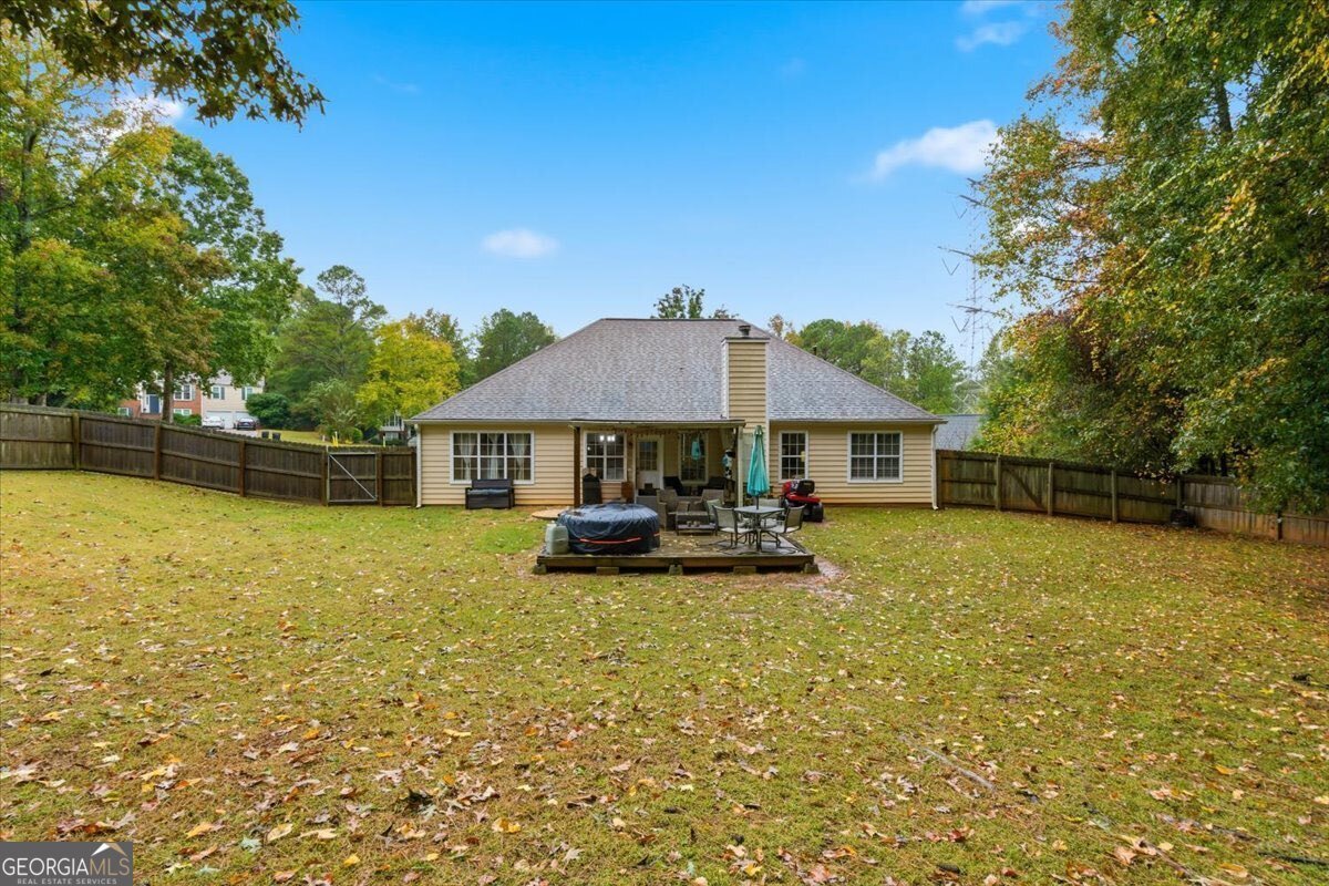 174 Foxtail Pass Acworth - 23